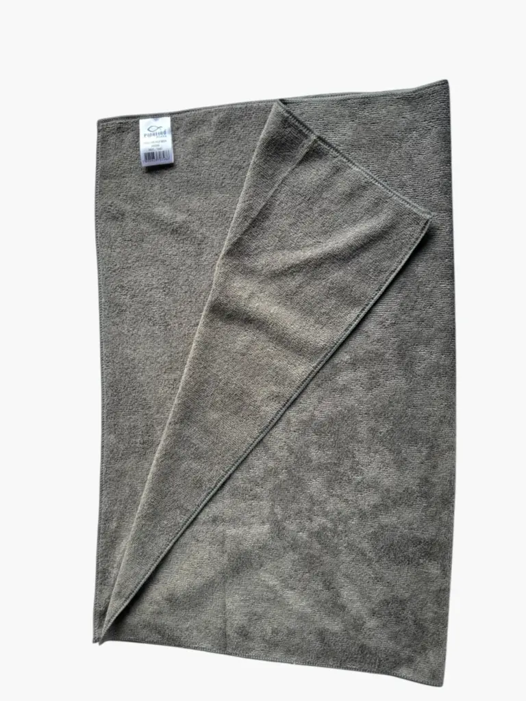 material de faxina