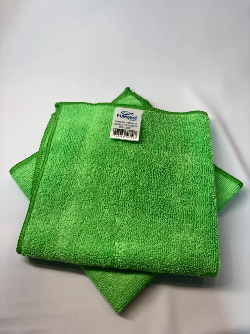 material de limpeza