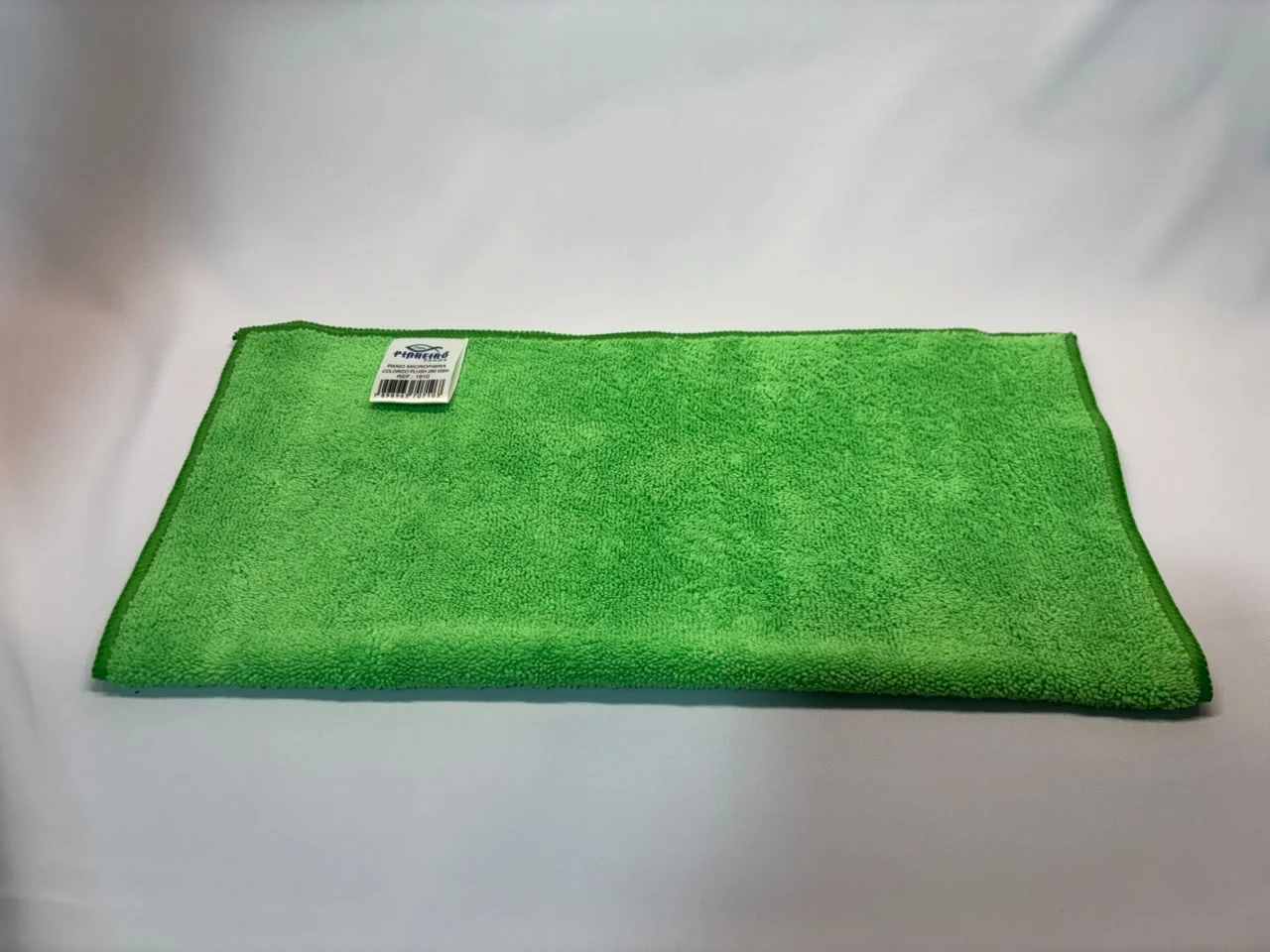 material de limpeza
