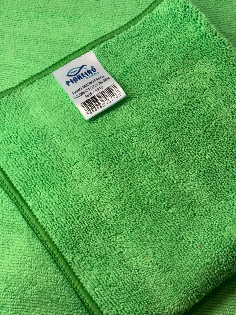 material de limpeza