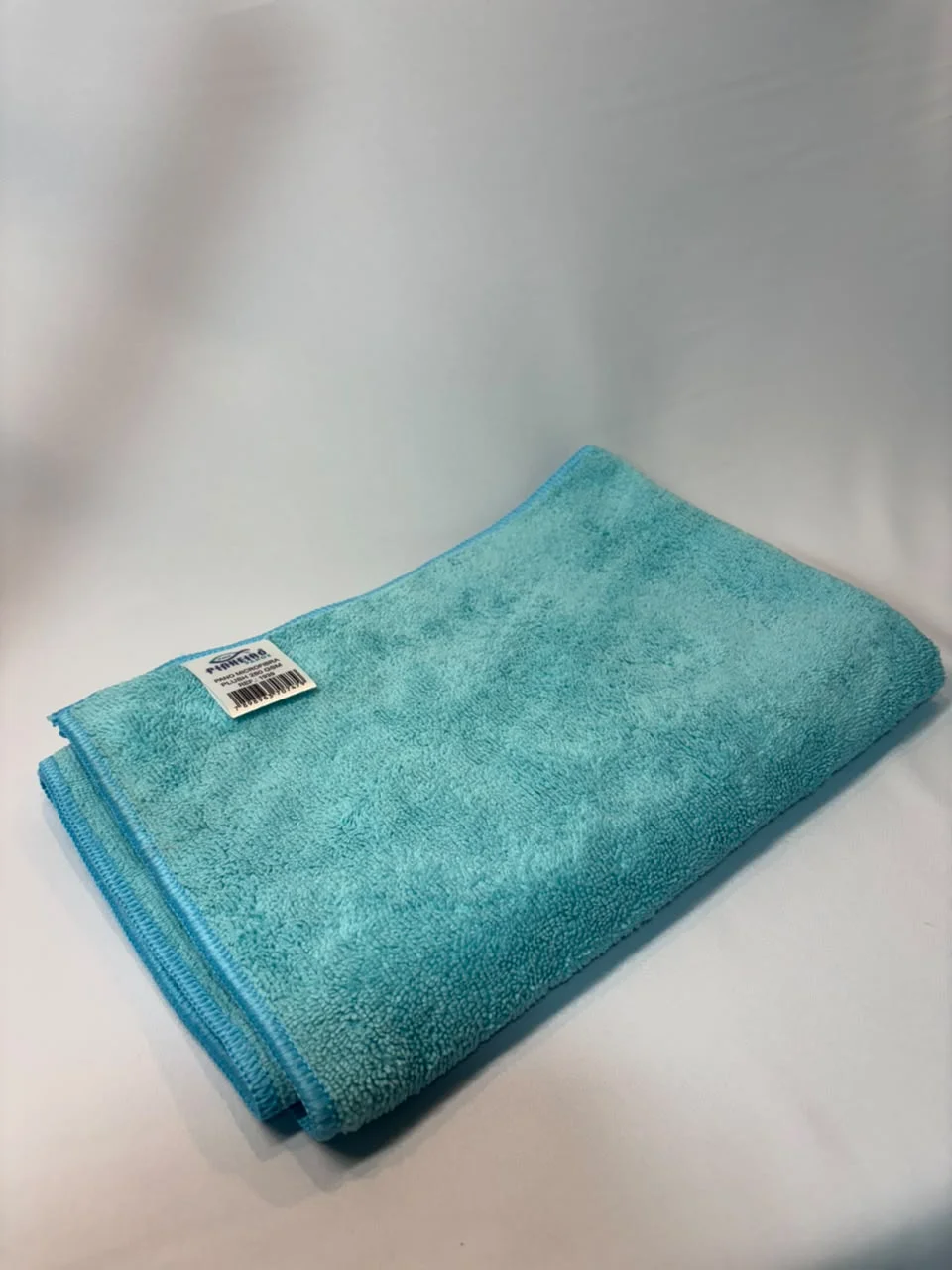 microfibra plush lavável