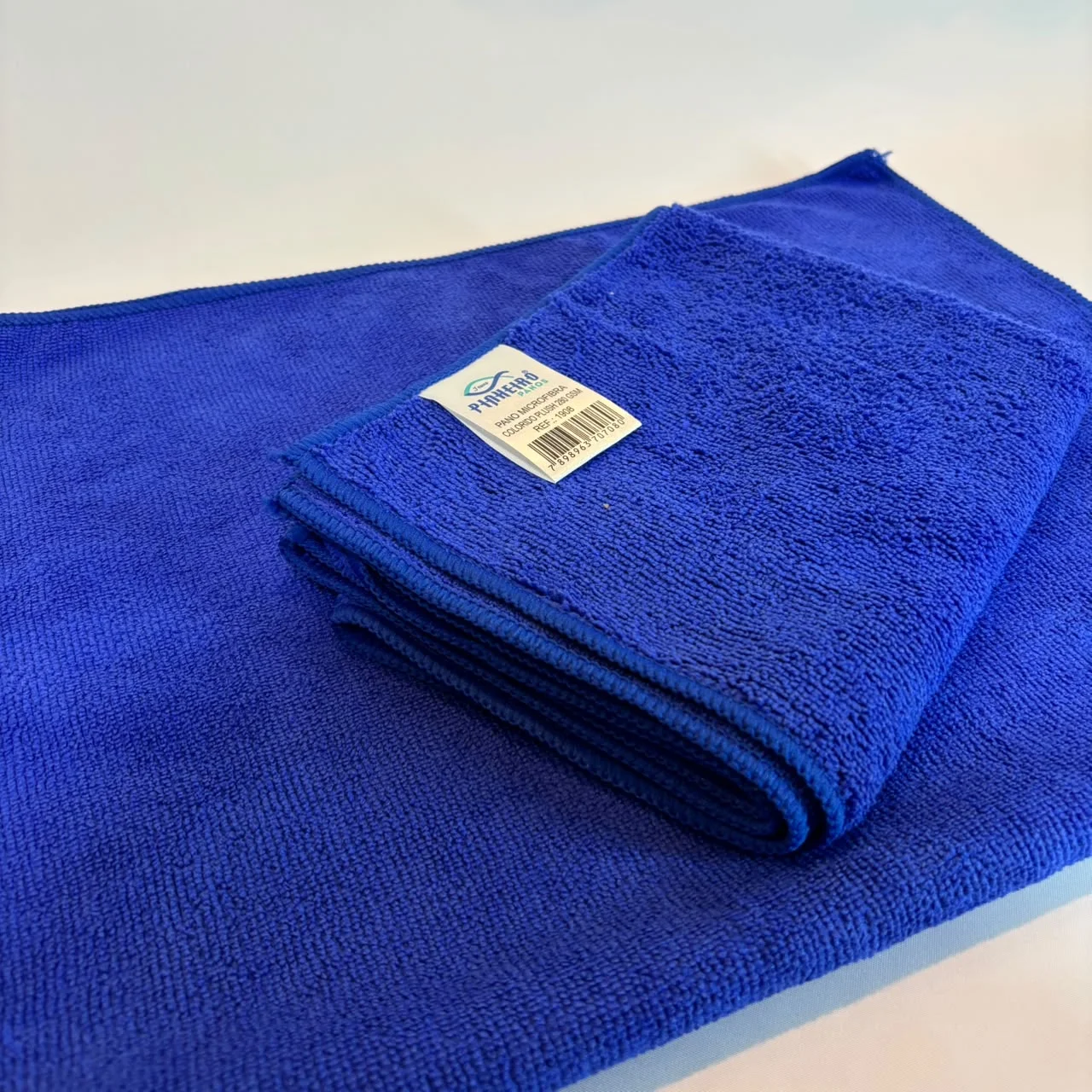 microfibra plush absorvente 280g