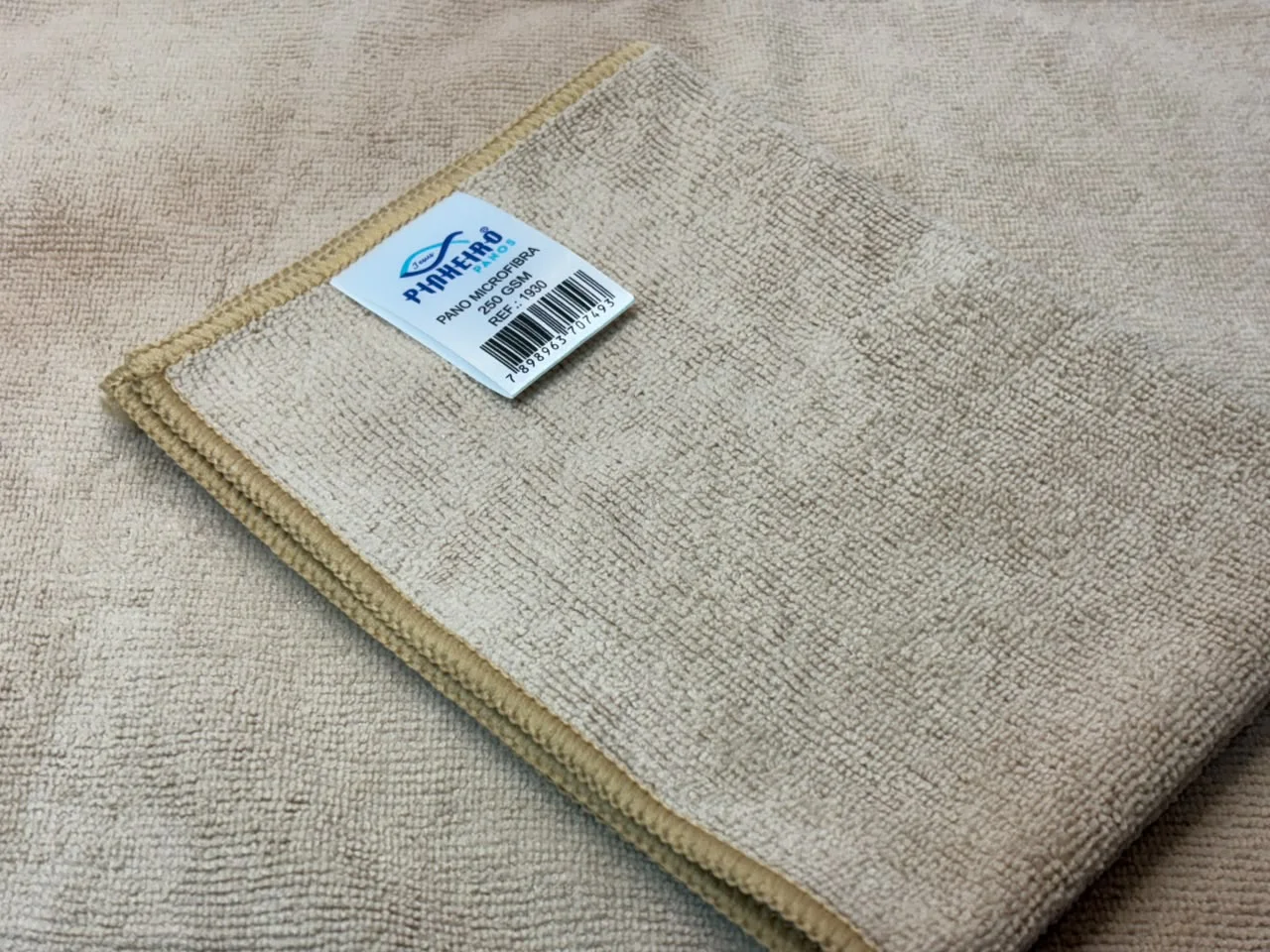 pano multiuso absorvente