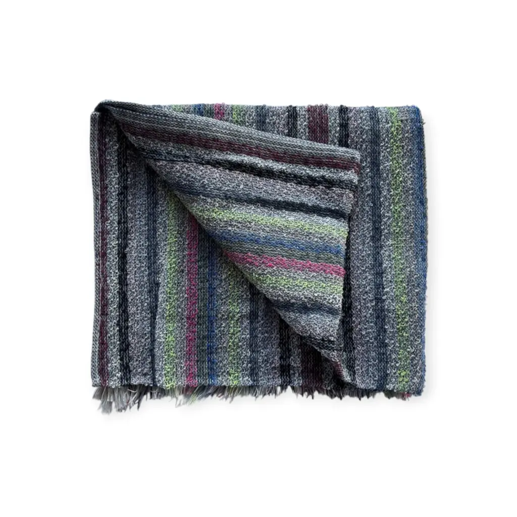 Atoalhado Listrado 40X65 – REF.1917