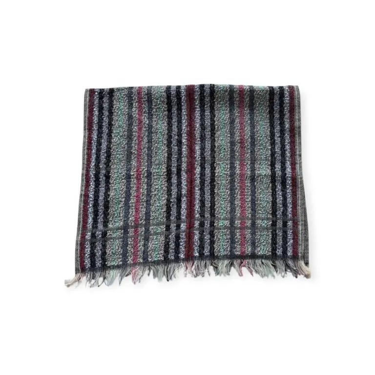 Toalha Meio Banho Listrado 60X1,05 – REF. 1918