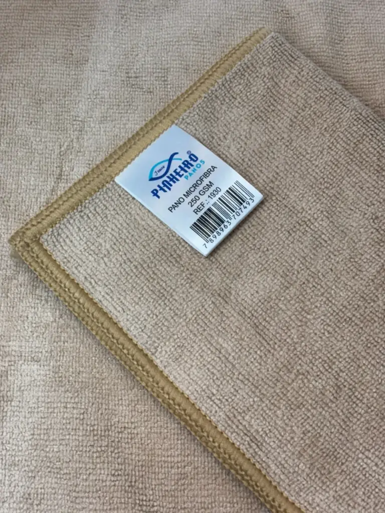 Microfibra 250g 30×40 cm- REF: 1930